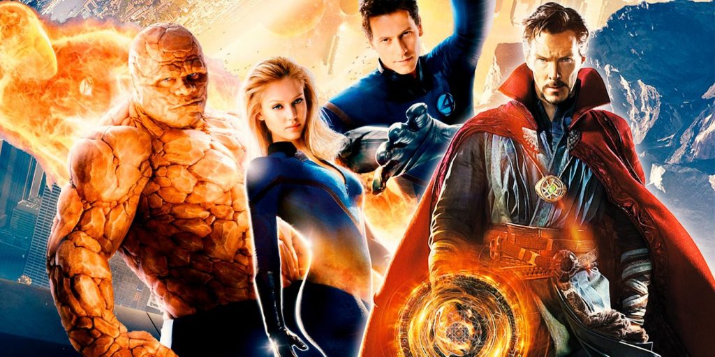 Tin đồn về việc một thành viên của X-Men và Fantastic Four sẽ góp mặt trong Doctor Strange 2