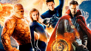 Tin đồn về việc một thành viên của X-Men và Fantastic Four sẽ góp mặt trong Doctor Strange 2