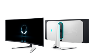 Alienware ra mắt QD-OLED, màn hình cong gaming Quantum-Dot OLED đầu tiên trên thế giới