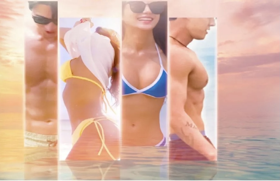 Địa ngục độc thân: Show hẹn hò 18+ Hàn Quốc trên Netflix gây sốt khi quy tụ toàn "trai xinh gái đẹp"