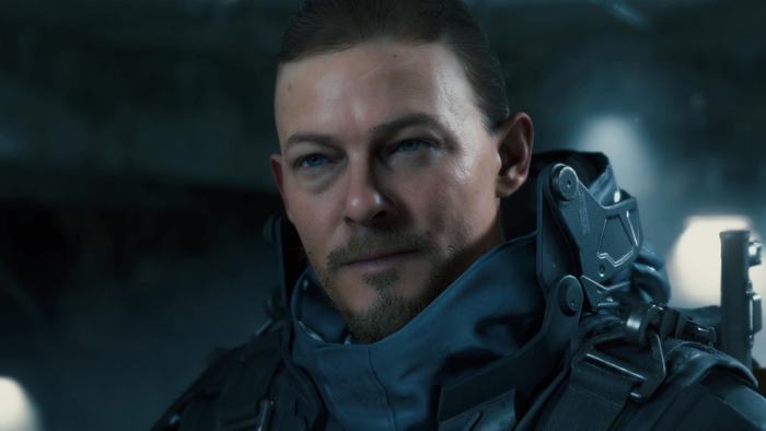 Death Stranding: Director's Cut chính thức được xác nhận góp mặt trên PC