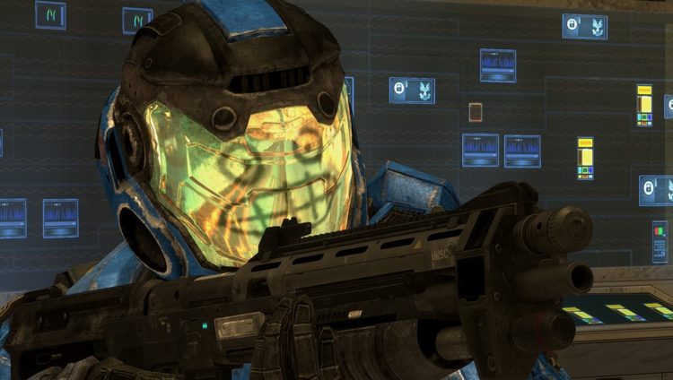 Lịch sử thú vị về bộ phụ kiện Mister Chief vừa ra mắt trong Halo Infinity