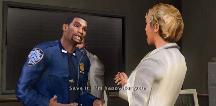 Một chút tản mạn về True Crime: New York City và hậu bối ít ai ngờ của nó