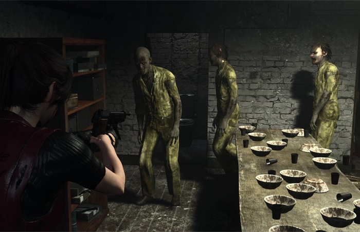 Resident Evil Code Veronica bản Fan Remake ra mắt bản chơi thử và hé lộ ngày phát hành