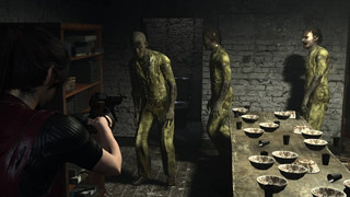 Resident Evil Code Veronica bản Fan Remake ra mắt bản chơi thử và hé lộ ngày phát hành