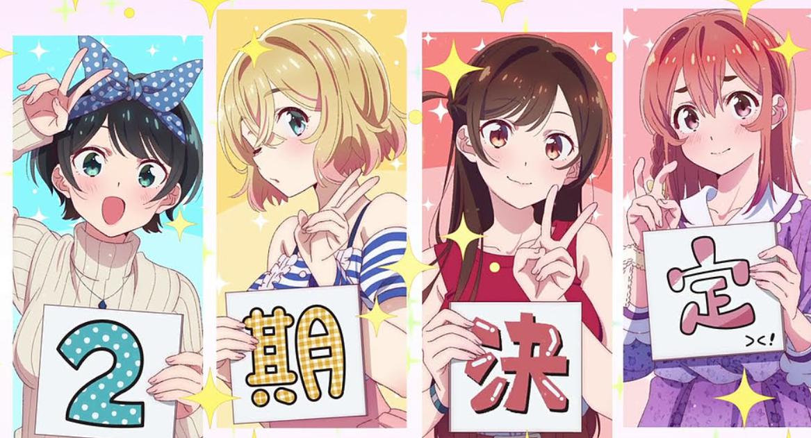 Danh sách những anime hấp dẫn sẽ ra mắt trong năm 2022 (Phần 1)