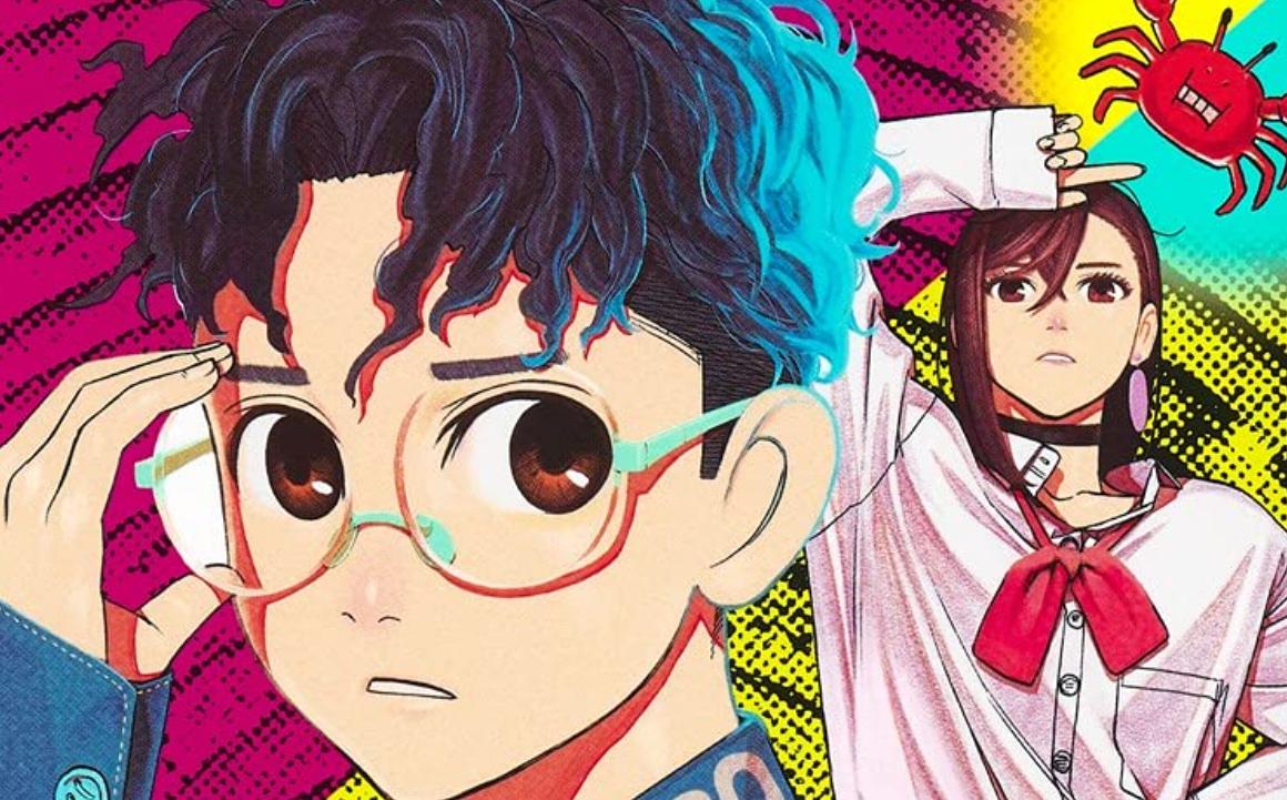 Danh sách những manga mới đáng xem nhất đã ra mắt trong năm 2021