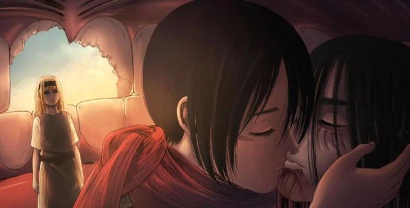 Tổng hợp các sự kiện manga/anime đáng nhớ đã diễn ra trong năm 2021