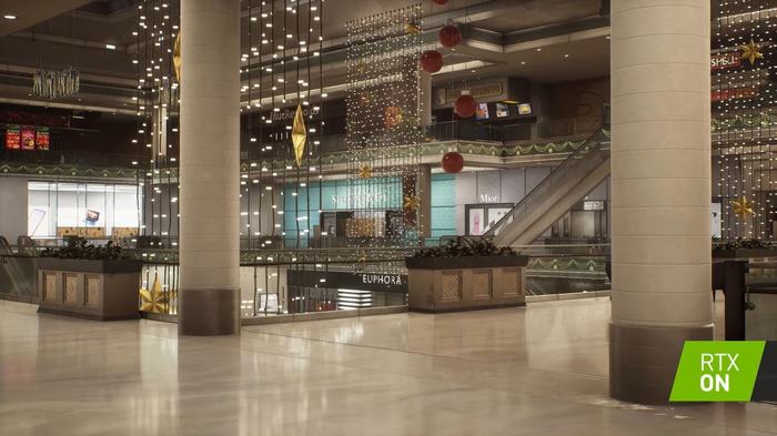 The Day Before ra mắt trailer thể hiện sức mạnh của Ray Tracing