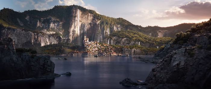 The Elder Scrolls Online ra mắt trailer nhá hàng nội dung cho năm 2022