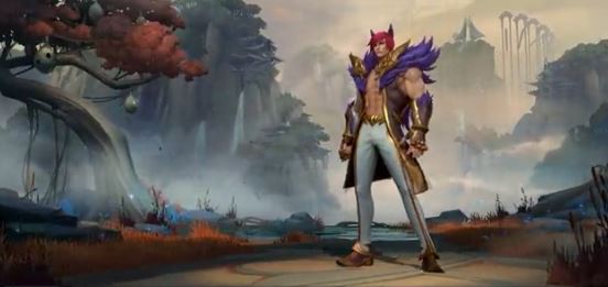 Cách chơi Sett Tốc Chiến Tank Đường Baron với bảng ngọc và cách lên đồ mạnh nhất