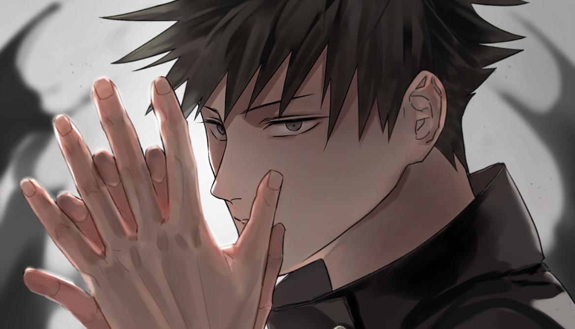 Spoiler Jujutsu Kaisen chap 171: Megumi đánh bại Reggie bằng triệu hồi mới