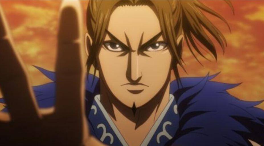 Spoiler Kingdom chap 706: Triệu tách đôi Tần, đụng độ Phi Tín Quân