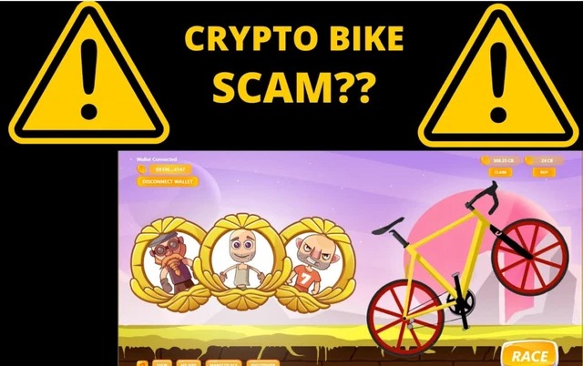 Lùm xùm "xả token" của CryptoBike khiến nhiều dự án NFT của Việt Nam gặp hạn?
