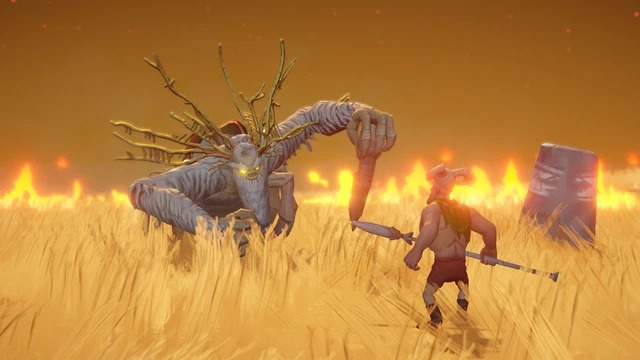 Siêu phẩm Gods Will Fall mở tải miễn phí, cơ hội tốt mà game thủ không nên bỏ qua