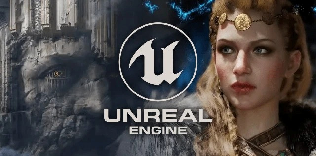 Xuất hiện tựa game sử dụng nền tảng Unreal Engine 5 cực kì chân thực, còn tích hợp cả công nghệ blockchain