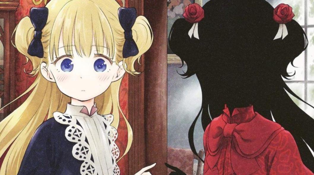 Anime Shadow House công bố season 2!