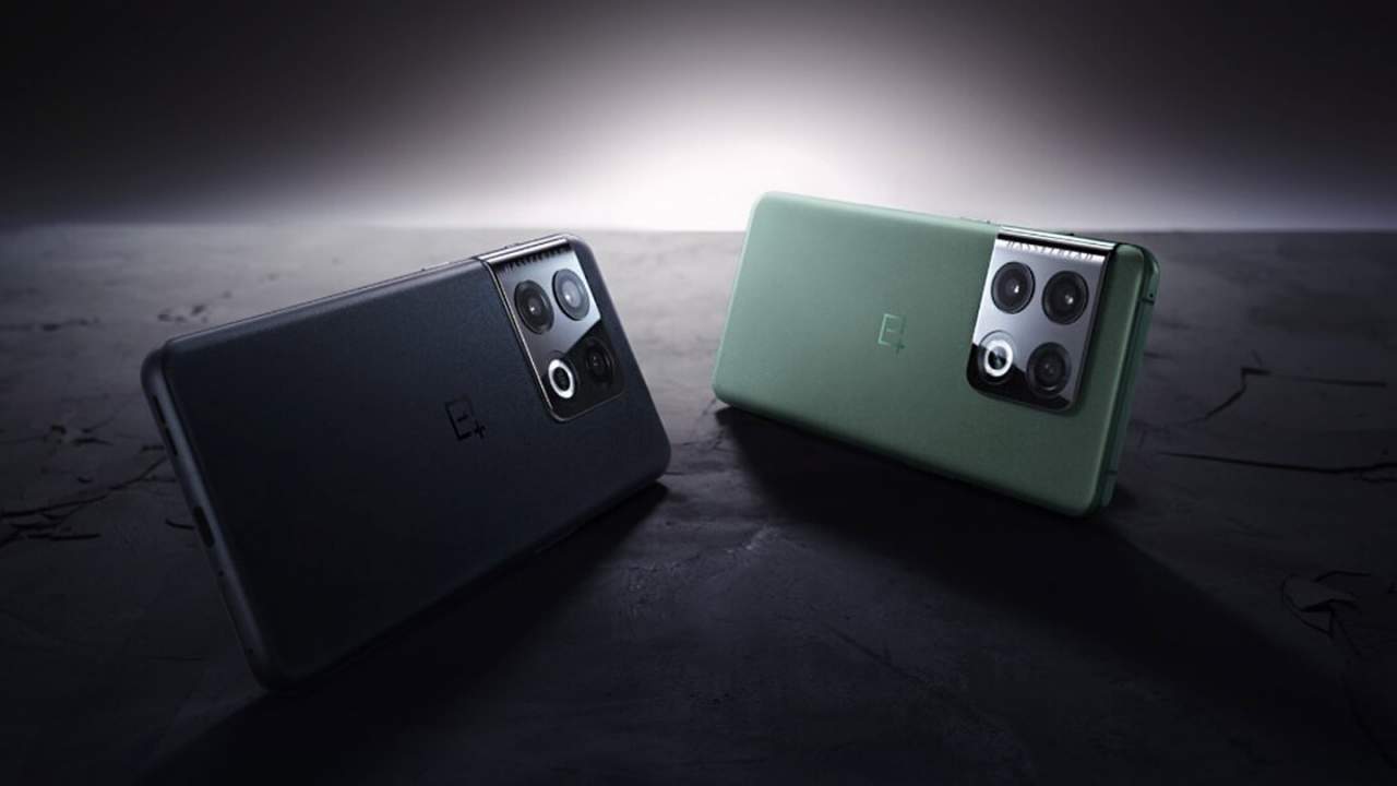 Hàng loạt tính năng đặc biệt trên OnePlus 10 Pro: Chụp ảnh góc rộng 150 độ, Billion Color Solution,...