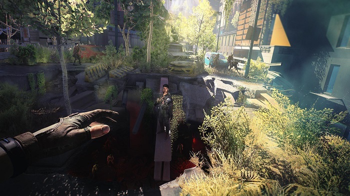 Dying Light 2 sẽ cần đến thời lượng chơi khổng lồ để hoàn thành 100%