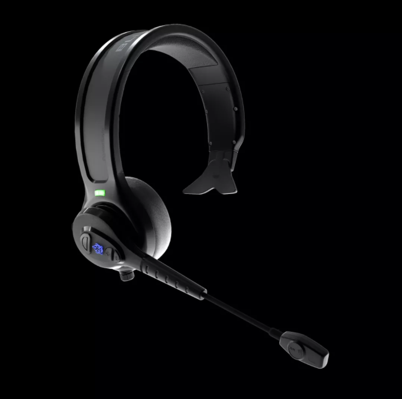 Blue Tiger ra mắt tai nghe chạy bằng năng lượng mặt trời đầu tiên trên thế giới