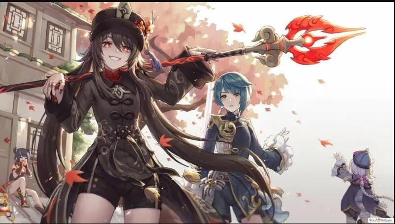 Genshin Impact mở khóa tốc độ khung hình 120 FPS cùng trải nghiệm âm thanh tốt hơn trong bản 2.5