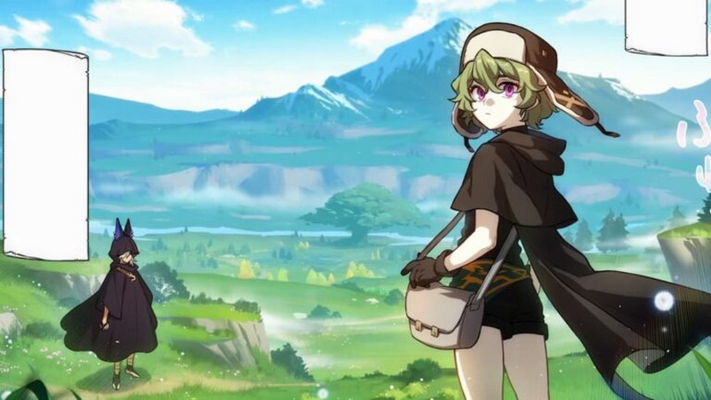 Genshin Impact: Leaker tung ra bộ kĩ năng của 3 Nhân vật mới sắp ra mắt trong bản 3.0