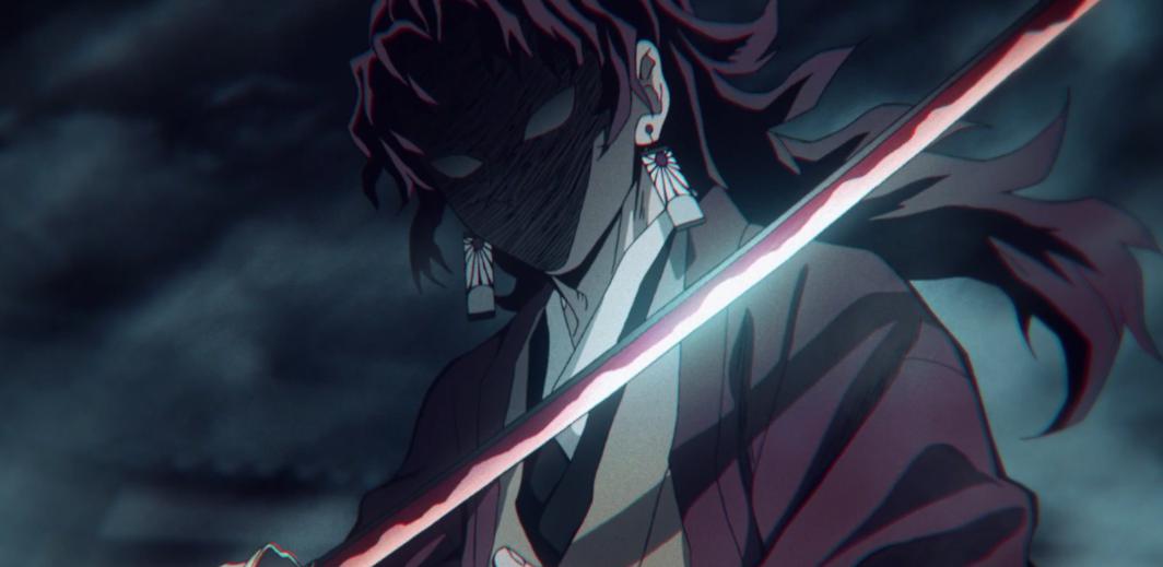 Kimetsu No Yaiba: Nguồn gốc, sức mạnh Tsugikuni Yoriichi - Kiếm sĩ huyền thoại khiến Muzan sợ hãi!