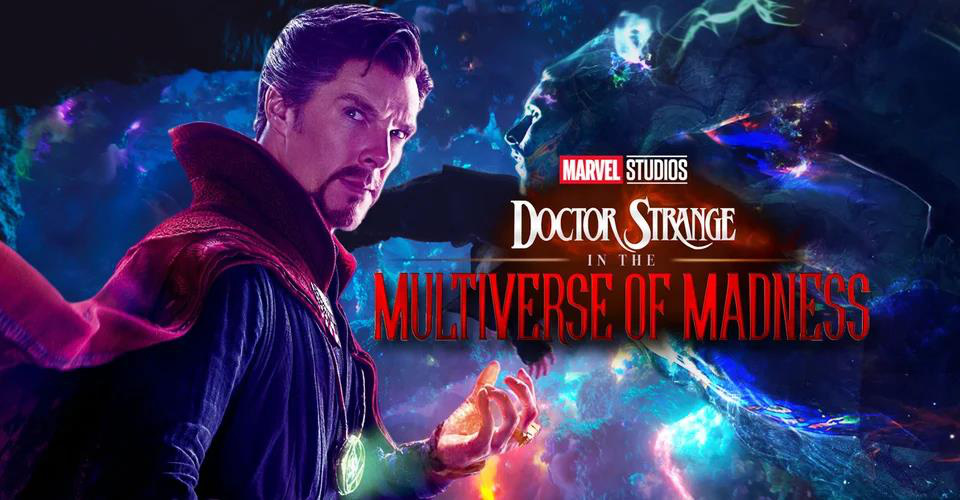 Thời lượng sau khi được rút gọn của Doctor Strange 2 vẫn còn dài tận...3 tiếng