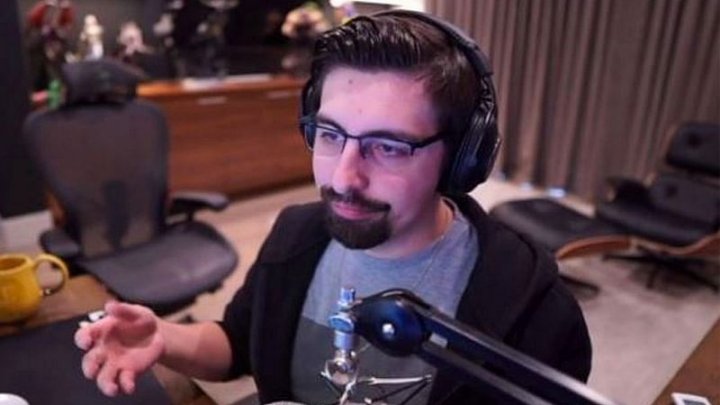 Cựu tuyển thủ CS:GO Shroud chỉ trích CS:GO vì "quá lỗi thời"