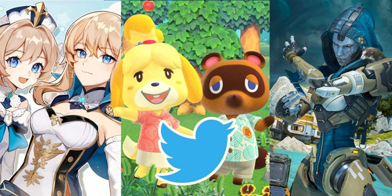 Twitter announced the list of the most talked about games on this MXH platform