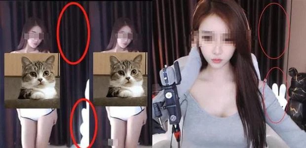 Bị lộ clip 18+, nữ streamer vẫn lên sóng đều đặn như chưa có chuyện gì diễn ra