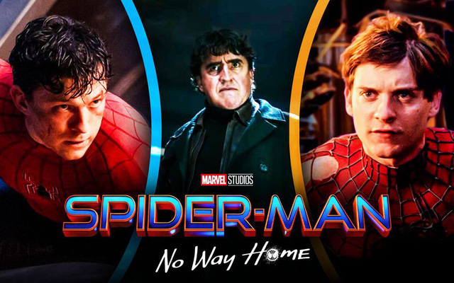 Nhìn lại những câu thoại "đắt giá" nhất Spider-Man: No Way Home