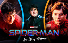 Nhìn lại những câu thoại "đắt giá" nhất Spider-Man: No Way Home