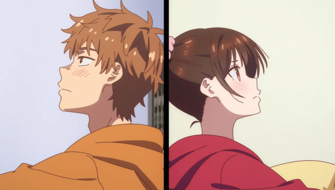 Spoiler Kanojo Okarishimasu chap 219: Sau quả bom N*R, truyện đưa ta đến với...