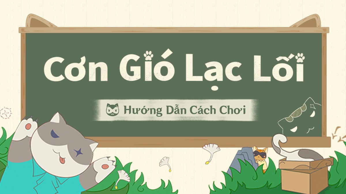 Genshin Impact: Hướng dẫn sự kiện "Cơn Gió Lạc Lối" sắp quay trở lại ở phiên bản 2.4