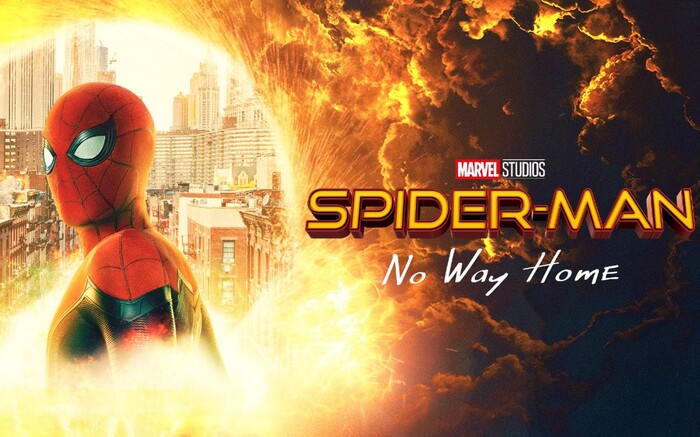 Thừa thắng xông lên, Spider-Man: No Way gấp rút chạy đua Oscar 2021