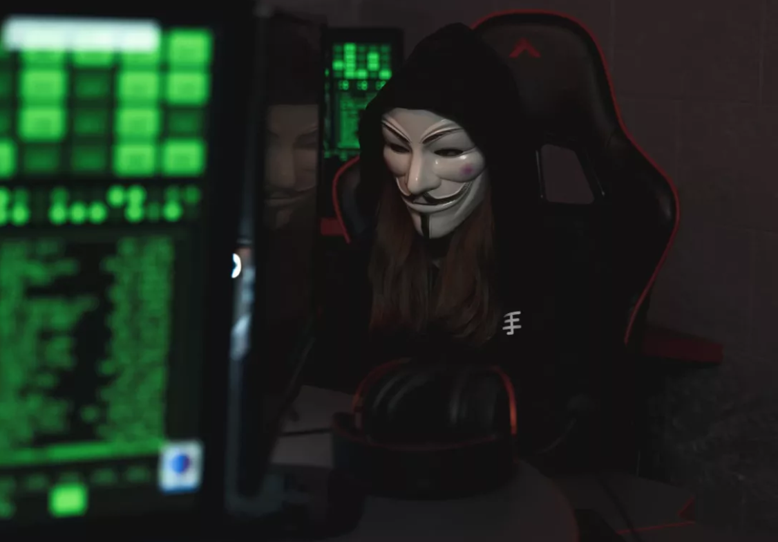 Các cuộc tấn công mạng đạt mức kỷ lục trong năm 2021