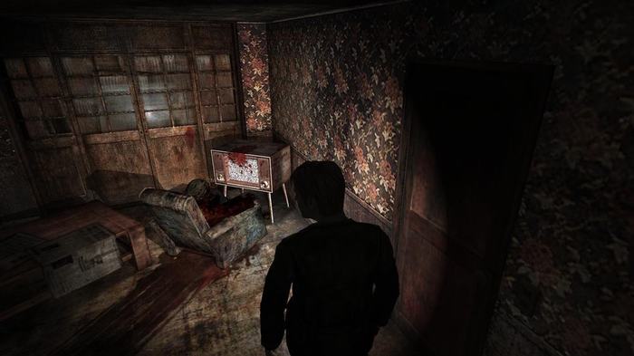 Sẽ thế nào nếu Silent Hill được làm lại bằng Unreal Engine 5?