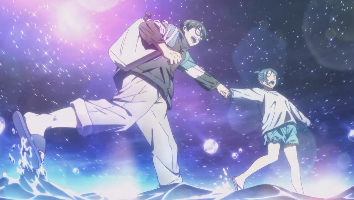 Manga Kimi wa Houkago Insomnia - Câu Lạc Bộ Những Kẻ Mất Ngủ chuyển thể anime và live-action!