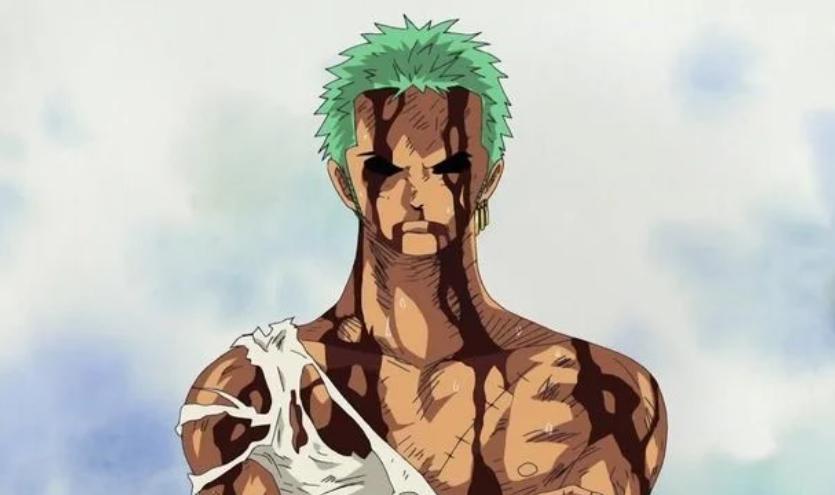 One Piece: 11 nhân vật đã từng cứu sống hải tặc Mũ Rơm Luffy (phần 1)