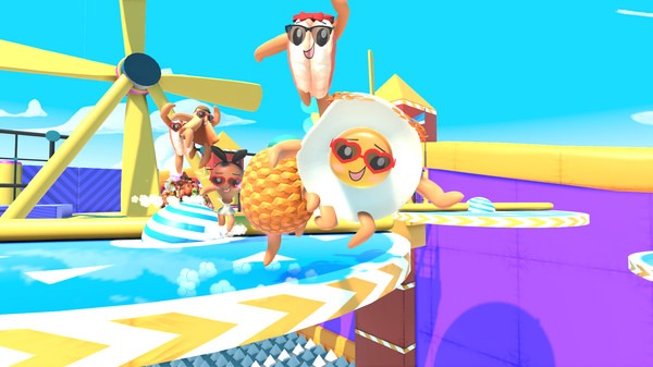 Bro Falls - Game sinh tồn gây sốt nền tảng Steam đang mở cửa miễn phí, game thủ không nên bỏ qua