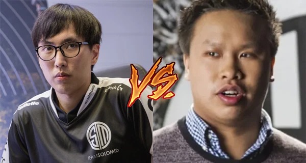 LMHT: Ông chủ TSM bị Riot Games điều tra vì hành vi bạo hành nhân viên và tuyển thủ
