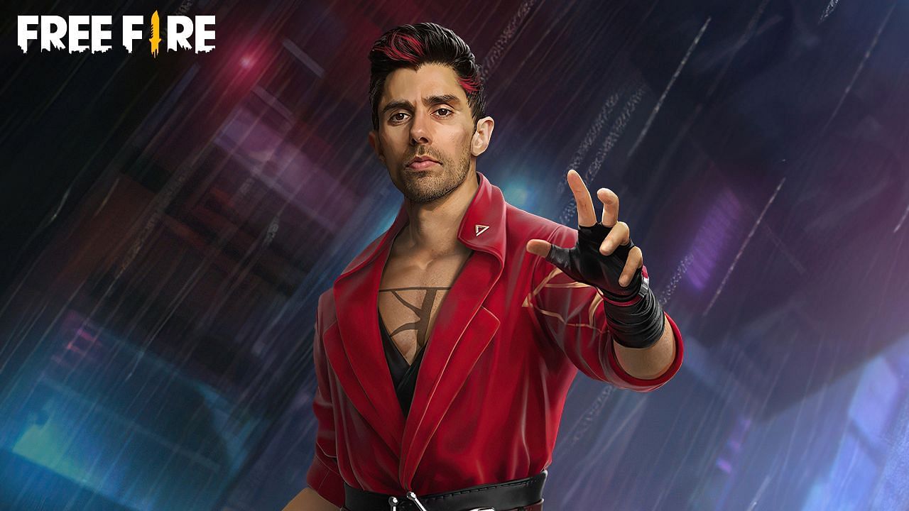 Free Fire: 5 con Pet tốt nhất để ghép đôi với K năm 2022