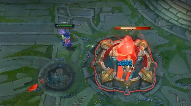 LMHT: Xuất hiện bug khiến Zeri có thể “oneshot” Nhà Chính nhưng Riot lại không muốn xóa đi