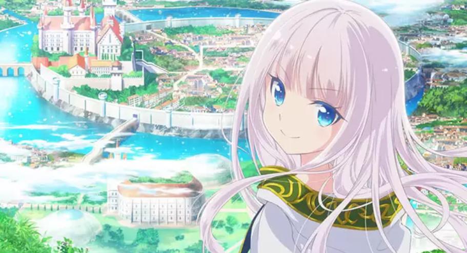 Danh sách TOP 5 các anime isekai hay nhất ra mắt trong tháng 1 năm 2022!