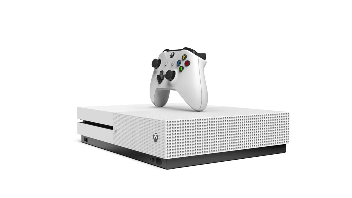 Microsoft xác nhận tất cả bảng điều khiển Xbox One đã bị ngừng sản xuất