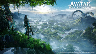 Avatar: Reckoning - Tựa game bắn súng nhập vai tiếp theo cho series phim đình đám chuẩn bị ra mắt