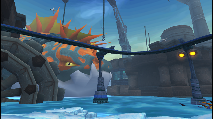 Những màn jump-scare đáng sợ nhất không đến từ các tựa game kinh dị