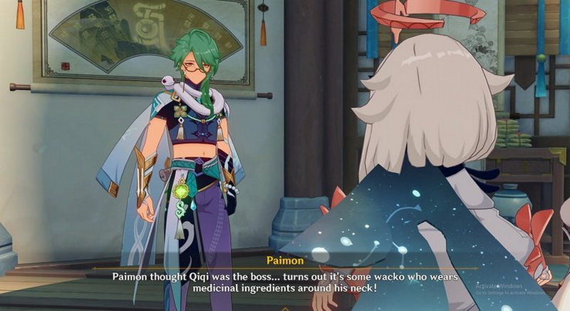 Genshin Impact: Leaker dự đoán bản cập nhật 2.7 và 2.8 sẽ giới thiệu hệ Thảo trước khi qua Sumeru ở 3.0