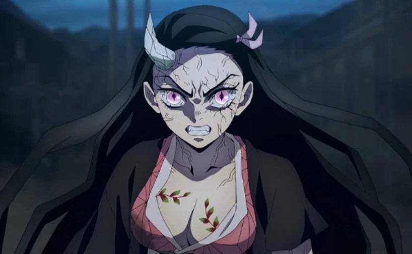 Tổng hợp 4 'PHỐT XÔI THỊT' của Kimetsu No Yaiba: Nezuko nóng bỏng quá cũng CĐM phốt!